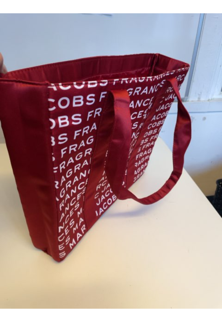 Marc Jacobs Taske